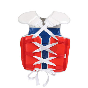 Protector de Pecho para Boxeo 2026, Diseño Personalizado, Equipo de Boxeo, en Oferta - Product Image 4
