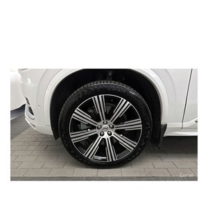 Volvo XC90 T8 Ultimate avec boîte automatique, conduite à gauche, caméra de recul - 46 124 km, hybride brillant, mai 2023 - Product Image 5