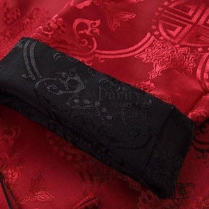 <b>Classic</b> Comfort Kung Fu Uniform Premium Kung Fu Uniform Stylish Kung Fu Uniform For Martial Arts Classes - Product Image 3