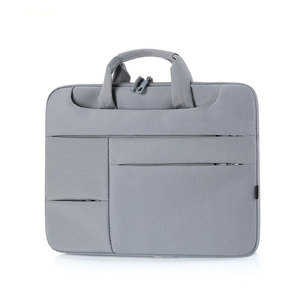 Custom Genuine Leather Laptop <b>Backpack</b> with Zipper Closure Waterproof Protective Sleeve High Quality Unisex <b>Large</b> Capacity - Product Image 1