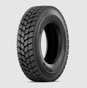 Neumático de Camión 11R24.5 de Alto Rendimiento |   Neumático Radial Premium para Camiones - Product Image 6