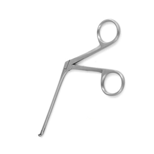 Pinzas de Cocodrilo Quirúrgicas ENT de Acero Inoxidable, Instrumento Médico, Pinzas de Cocodrilo ENT de Calidad Premium - Product Image 6