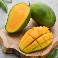 [Waardekeuze] Goedkope prijs Verse gele mango Cat Chu Vietnam Natuurlijk zoet Vers seizoensproduct Oogst voor groothandel export dozen