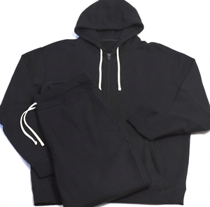 Polos pour femmes, fabricants de polos, ensembles de survêtements pour hommes, ensemble de survêtement cargo 2 pièces zippé, taille homme, ensemble de jogging - Product Image 1