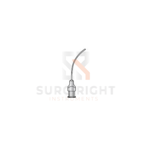 ชุดเครื่องมือผ่าตัดทางนรีเวชชนิด Langs Lachrymal Cannula ขนาดที่กำหนดเอง ระดับ Class I ได้รับการรับรองมาตรฐาน CE พร้อมคู่มือการใช้งาน รับประกัน 1 ปี - Product Image 2