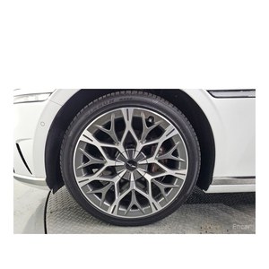 Genesis G90 3.5 Turbo E-S/C AWD 2024 con Asientos de Cuero, Volante a la Izquierda, Caja de Cambios Automática, 109,259 km, Gasolina - Product Image 5