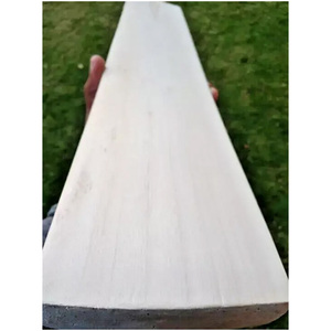 Batte de cricket pakistanaise exclusive de haute qualité, légère, durable, avec housse de protection intégrale, taille personnalisée pour adulte, vente chaude - Product Image 1