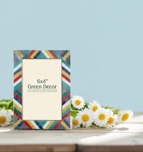 Wood MDF and Resin Table Top Photo <b>Frame</b> <b>for</b> Decoration living room Home and Office Gift <b>for</b> Anniversary Wooden <b>Picture</b> <b>Frames</b> - Product Image 1