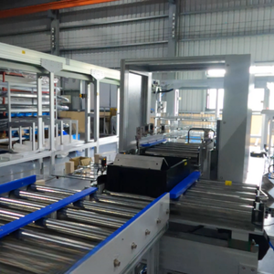 Bancos de Trabajo de Aleación de Aluminio con Ranura en T de 4080 M8 para Equipos de Automatización |   Conexión Modular |   Hecho en Taiwán (personalizable) - Product Image 5