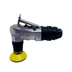 Mini lijadora de disco Air 2 ", tipo engranaje - Product Image 4