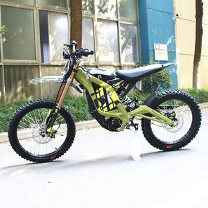 Motocicleta Eléctrica Talaria 2025, Nueva, Precio Económico, Bicicleta Eléctrica Talaria Xxx, Surron Light Bee 60v 40ah, Motocicleta Todoterreno Talaria X3 - Product Image 2