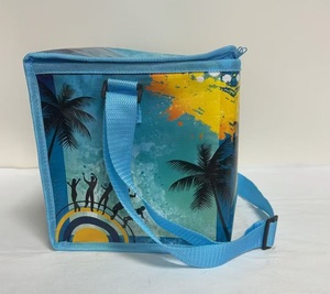Petit sac isotherme pour la <span class=keywords><strong>livraison</strong></span> de nourriture - Product Image 4