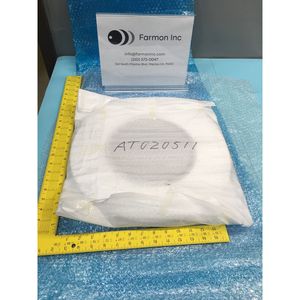 TOKYO ELECTRON TEL UPPER ELECTRODE SMALL GDP RWK - Équipements et pièces semi-conducteurs d'occasion de qualité supérieure, fiables et mondiaux - Product Image 1