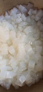 Mekong River Tropical Freshness Coconut <b>Jelly</b> Crystal Cubes - Product Image 2