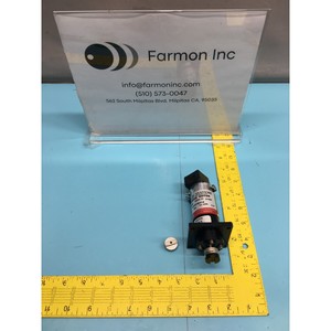 DYNETIC SYSTEMS 509149 D.C. SERVO MOTOR 24 VOLTS - Equipo y Piezas de Semiconductores de Confianza de Marca Global - Product Image 2