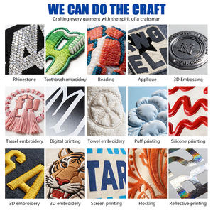 Ventes directes d'usine de haute qualité, sweat à capuche 100% coton, fermeture éclair intégrale, coupe ample, surdimensionné, style streetwear, pour hommes - Product Image 6