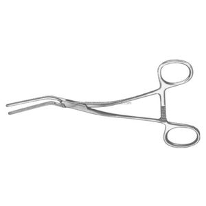 High Quality A-1 VERITAS Cooley Cardiovascular Atrauma Forceps Stainless Steel Surgical Instruments | needle holder - Product Image 3