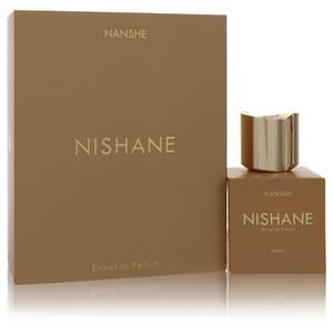 Nanshe by Extrait De Parfum Profumo Unisex - Product Image 1