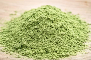 Poudre de feuilles de Moringa biologique Matras Exporters, qualité alimentaire, extrait végétal - Product Image 1
