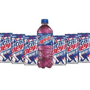 Compre Mountain Dew de 250 ml en Línea a los Mejores Precios - Product Image 5