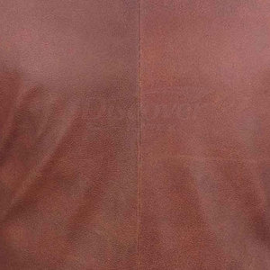 Chaleco de Cuero para Hombre, Nuevo Diseño, Buena Calidad, Nueva Llegada 2026, MOQ Bajo - Product Image 6