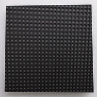 Module d'écran d'affichage led rvb d'intérieur et d'extérieur P1.25 P2 P2.5 P3 P4 P4.81 P5 P6 P8 P10