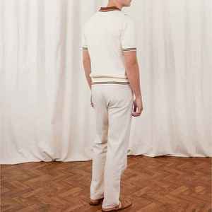 เสื้อโปโลผู้หญิงใส่สบาย ระบายอากาศได้ดี เหมาะสำหรับกิจกรรมกลางแจ้ง ลำลอง แต่ดูดีมีสไตล์ มีจำหน่ายทุกสีและทุกแบบ - Product Image 2