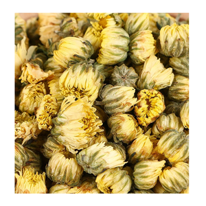 Thé botanique, thé aux fleurs de chrysanthème séchées, infusion naturelle à base de plantes, fournisseur en gros pour les fabricants de thé et les fabricants de boissons - Product Image 2