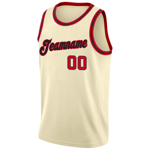 Maillot de basket-ball rose personnalisé, nom de l'équipe 00, maillot de basket-ball sans manches en mesh sublimé, unisexe, adulte, respirant - Product Image 4