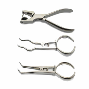 Pince à biopsie cutanée réglable en acier inoxydable, instrument de dermatologie à lame circulaire, outil chirurgical de précision - Product Image 3