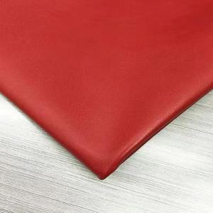 Cuero Genuino de Vaca de Alta Calidad, Cuero de Grano con Tinte Vegetal para Cinturones, Muebles, Bolsos, Sofás, Zapatos, Maletas y Prendas de Vestir - Product Image 1