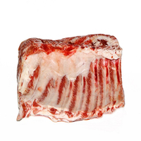 Viande de mouton / agneau HALAL surgelée, carcasse de haute qualité, processus de congélation IQF, qualité supérieure, TRN Trader LLC, emballage sous vide, 1 tonne