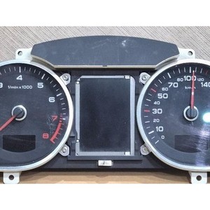 ชุดหน้าปัดเรือนไมล์มือสอง A6 รุ่น 4F0920901M - Product Image 2