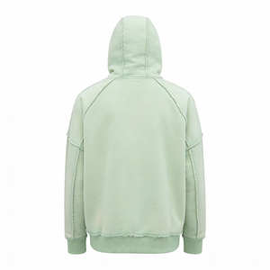 Último Producto, Diseño Personalizado, Proveedores de Pakistán, Sudaderas Casuales para Hombre, Sudadera con Diseño Personalizado - Product Image 4