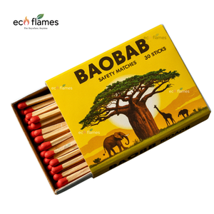 Household Wooden <b>Matchbox</b> Wholesaler - Product Image 2