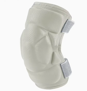 Genouillère en mousse épaisse avec protection antichoc pour l'entraînement de volley-ball, unisexe, toutes saisons, fermeture à enfiler, respirante - Product Image 2