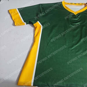 Jersey de Fútbol Americano para Hombre 2025, Talla Grande, Diseño Personalizado - Product Image 4