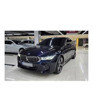 BMW Gran Turismo GT 630i XDrive M Sport 2022, 31,056 km, Caja de Cambios Automática, Volante a la Izquierda, Cámara Trasera - Product Image 4