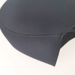 Gorro de Natación Flexible para Actividades Acuáticas Cómodas, Gorro de Natación Ergonómico para Natación Competitiva, Gorro de Natación de Silicona de Alta Calidad - Product Image 5