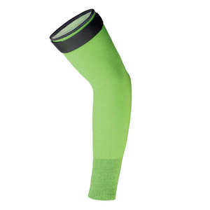 Protège-bras de tir à l'arc doux et respirant pour la protection de l'avant-bras, matériau antidérapant, idéal pour la pratique du tir sur cible et les compétitions - Product Image 6