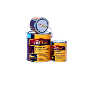 Private Label Sanding Sealer Coating for Wood Furniture Finish Smooth Surface Preparation Custom Wood Coating <b>Paint</b> - Product Image 2