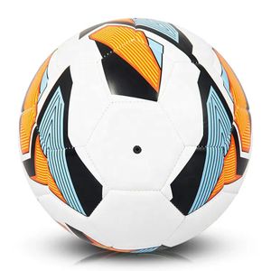 <b>Bright</b> Color Beach Soft PVC Soccer <b>Ball</b> Soft Touch Football Size 3 4 5 Promotion <b>Balls</b> Customized machine stitched, <b>Ball</b>, - Product Image 3