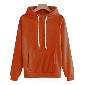 Survêtements d'hiver personnalisés pour hommes, ensemble streetwear, vente en gros, haute qualité, 100% coton, logo personnalisé, service OEM - Product Image 5