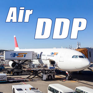 DDP UPS DHL Fedex Express hava kargo ekspres kargo ajan kapı teslim ajan ücretsiz depolama hizmetleri - Product Image 3