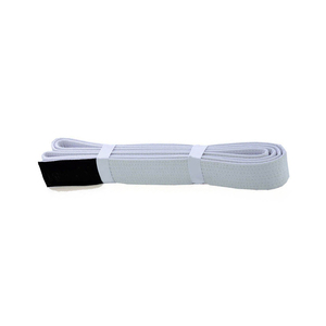 Cinturones de Karate MMA Hechos a Medida, Fábrica en Pakistán con Capacidades de Venta al Por Mayor OEM ODM, Cinturones de Jiu Jitsu y Karate de Alta Calidad - Product Image 3