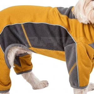 Conjunto Deportivo Elegante y Cómodo para Mascotas, Ropa Deportiva de Tela Suave, Adorable, Bajo MOQ - Product Image 5