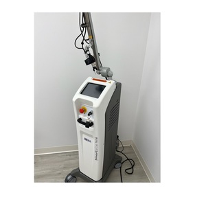 เครื่อง Deka Cartess_a Smartxide Tetra CoolPeel Co2 มือสองสภาพดี พร้อมเครื่องสแกน HiScan Dot Scanner - Product Image 1