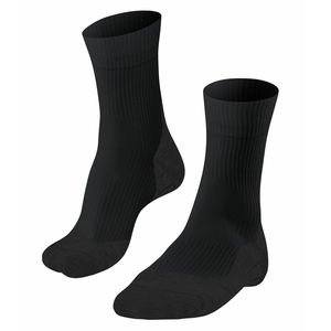 <b>Hot</b> Sale Crew Solid Winter Cotton Knitting Women Compression <b>Socks</b> Football Daily Life - Product Image 6