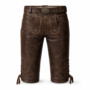 Pantalones Casuales de Nylon/Algodón de Cintura Media para Hombre al por Mayor - Proveedor OEM, Pantalones Personalizados, Pedidos al por Mayor - Product Image 1