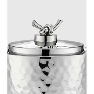Luxury Stainless Steel Beverage <b>Cooler</b> Handmade for Hotels Resorts Restaurants Cocktail Lounges and Luxury VenuesZahid Exports - Product Image 2